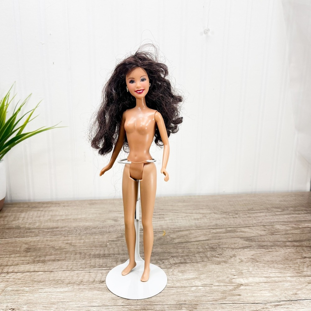 High School Musical Gabriella doll‎ Mattel